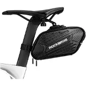 RockBros sadelväska B59 1,5L - svart