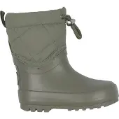 Wheat Termostövlar - Drizzle - Dry Blad - - 31 - Gummistövlar
