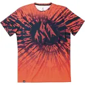 Jones Mountain Surf T-shirt Med Korta ärmar