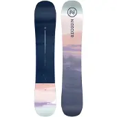 Nidecker Ora Snowboard För Kvinnor