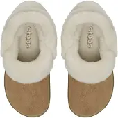 Crocs Sandaler - Classic+ Oförglömlig vegansk Suege Clog Spa - S - - 38/39 - Sandal