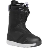 Nidecker Cascade BOA Snowboardboots black, 9.5