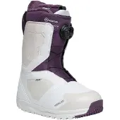 Nidecker Cascade Snowboardboots För Kvinnor