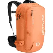 Ortovox Haute Route 30L S, Skidryggsäck, Orange