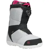 Nidecker Sierra Snowboardboots För Kvinnor