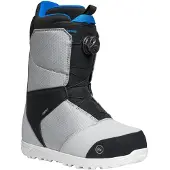 Nidecker Sierra 2026 Snowboardboots gray Storlek 8.0