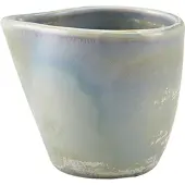 Genware Terra Porcelain Seafoam Kanna 9 Cl / 3 Oz