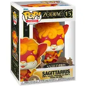 Funko POP! Stjärntecken Skytten Figur 9 Cm