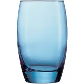 Arcoroc Dricksglas 35 Cl Blå (6 St)