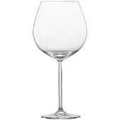 Schott Zwiesel Vinglas Burgundy Diva 84 Cl