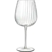 Luigi Bormioli Optica Spritz Glas 75 Cl.