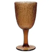 Tognana Davor Vinglas, Brun, 25 Cl