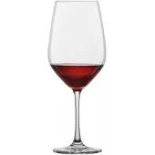 Schott Zwiesel Vinglas Rödvin Vina 53 Cl.