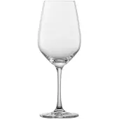 Schott Zwiesel Vinglas Rödvin Vina 40 Cl