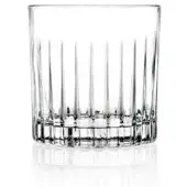 RCR Cristalleria Italiana Rcr Tidlös Old Fashioned 31 Cl 6st.