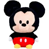 Simba Mickey 35 Cm Nallebjörn