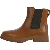 Timberland Chelsea boots karamell