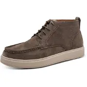 Tamaris Chukka boots taupe