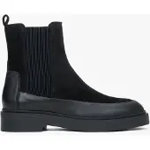Estro Chelsea boots '09-3805' svart