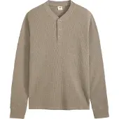 Levi's T-shirt brokad