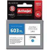 ActiveJet Ae-603cnx Bläckpatron
