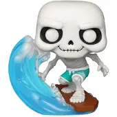 Funko POP! Surfer Skully Figur