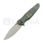 Spartan Blades Pandia fällkniv, Ronin Five Rings "Fire"