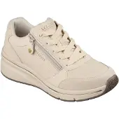 SKECHERS Billion Flex Luxe Up Skor