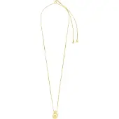 Pilgrim Halsband 'KAISYN' guld