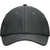Rains Cap Dark Grey