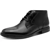 Tamaris Chukka boots svart