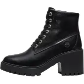 Timberland Stone Heights Mid Lace Up Stövlar
