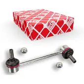 FEBI BILSTEIN Stång/stag, stabilisator 42271 vänster