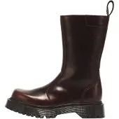 Dr. Martens Stövel 'Rejena' choklad