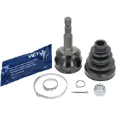 Meyle Ledsats, drivaxel KIT 614 498 0002