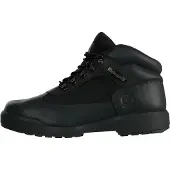 Timberland Boots med snörning svart