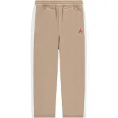 Jordan Byxa 'AIR HBR' beige / vit