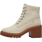 Timberland Stone Heights Mid Lace Up Stövlar