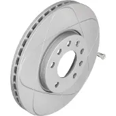 Ate Bromsskiva Power Disc 24.0325-0119.1, 1 Stycke