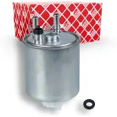 FEBI BILSTEIN Bränslefilter 108735