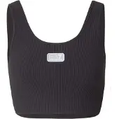 Emporio Armani Topp svart