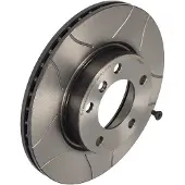 Brembo Bromsskiva MAX LINE 09.5390.77, 1 Stycke