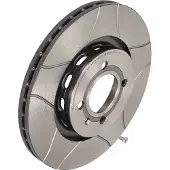 Brembo Bromsskiva MAX 09.6728.75, 1 Stycke