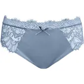 SugarShape String duvblå