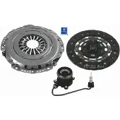 SACHS Kopplingssats 3000 990 527