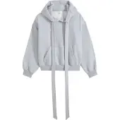 Levi's Sweatshirt 'VINTAGE' ljusblå