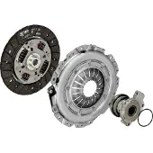 Valeo Kopplingssats 834423