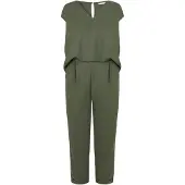 TATUUM Jumpsuit 'Agajana 1' grön