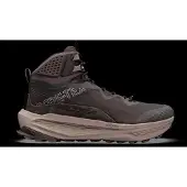 Altra - Vandringsskor herr - M Olympus 7 Mid GORE-TEX Chocolate Brown/Chocolate Brown för UnisexUll - Storlek 9 US - Bordeaux