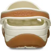 Crocs Classic Evo Gum Träskor